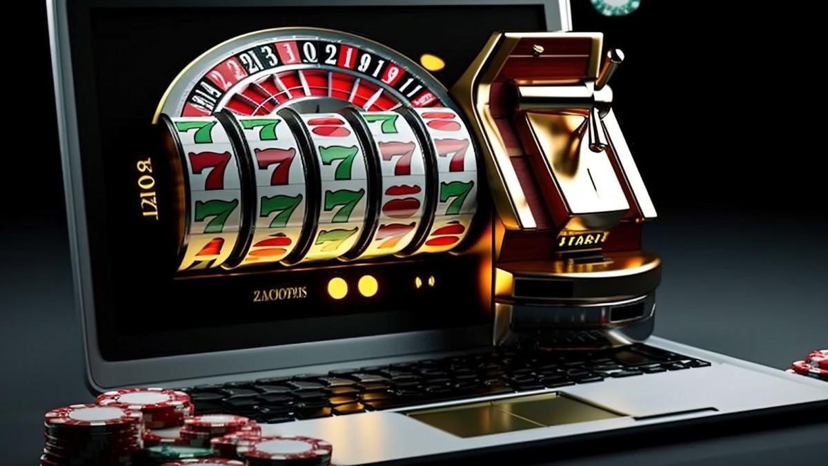 Mencoba Keberuntungan: 8 Slot Online dengan Jackpot Besar