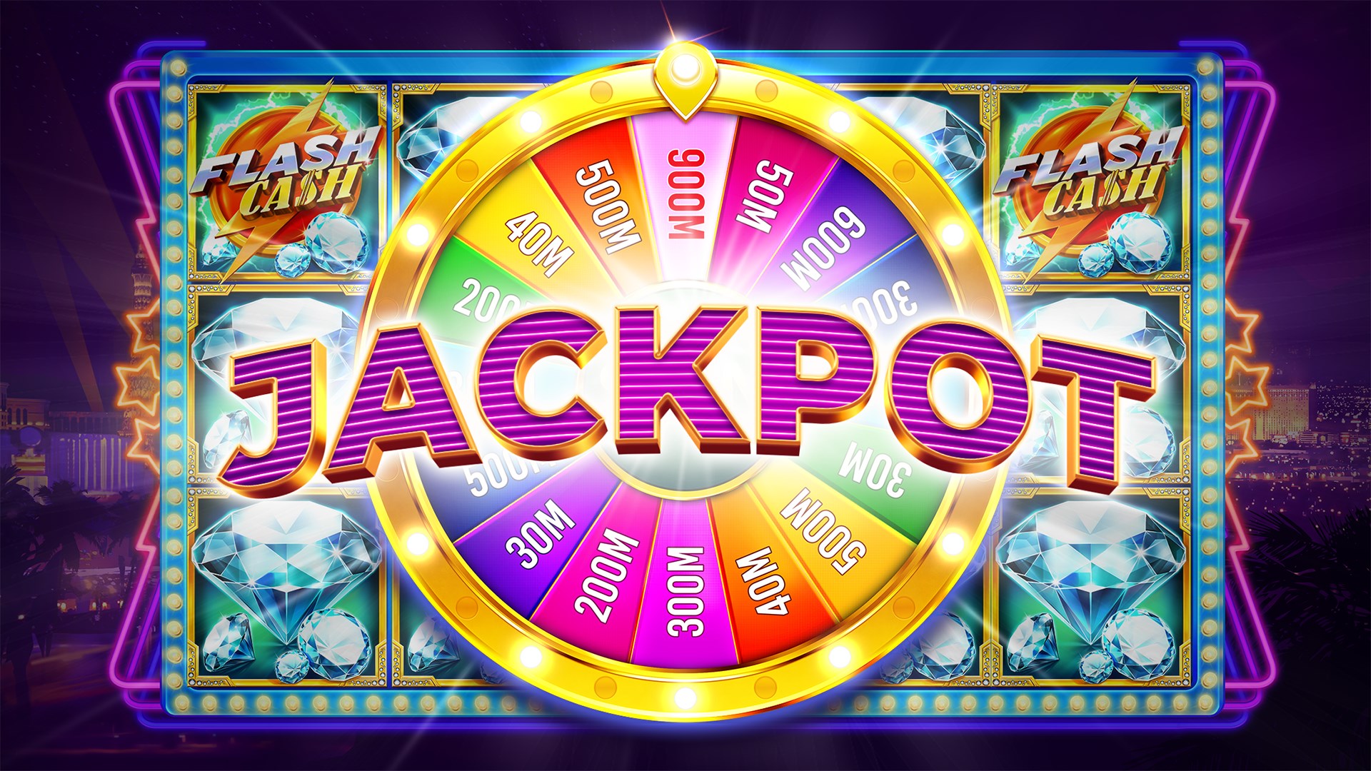 Slot Online Terbagus dengan Jackpot Terbesar