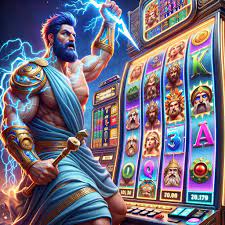 Ulasan Slot Online Gacor Terbaru yang Harus Dicoba