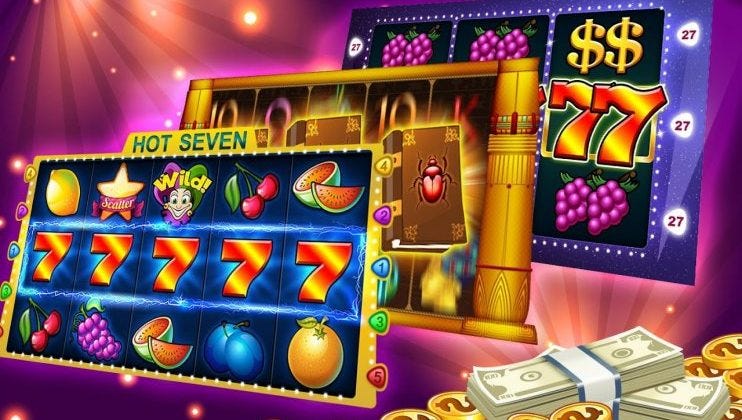 Memahami Volatilitas dalam Permainan Slot Online