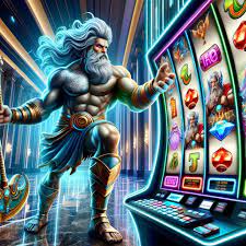 Menjadi Master Slot Online: Strategi dan Teknik Terbaik