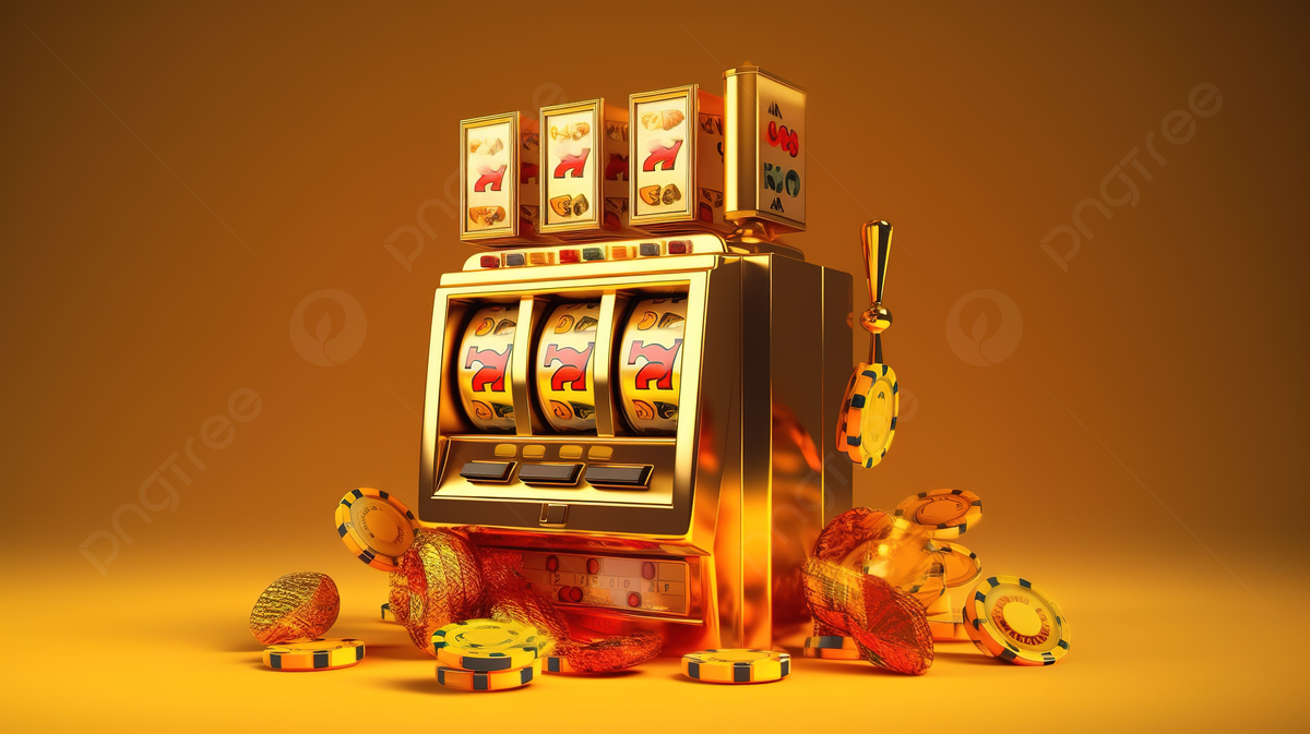 Bermain Slot Online dengan Tema Fantasi: Pengalaman Gaming