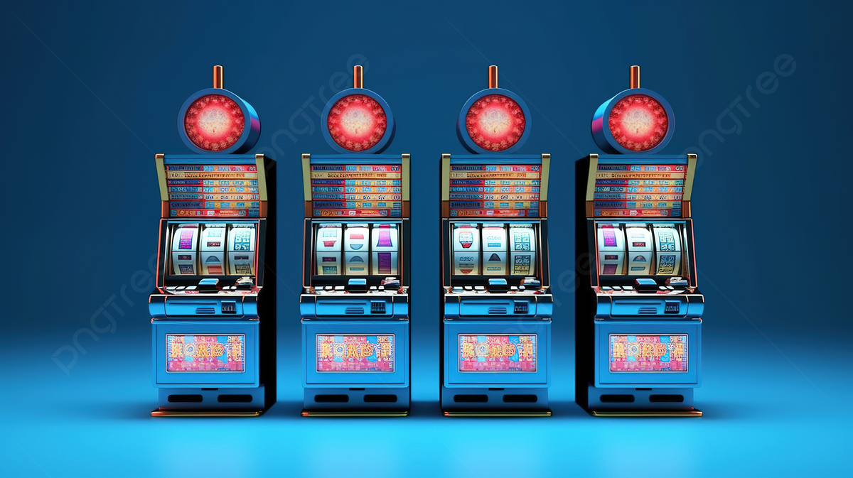 Mengapa Grafis dan Suara dalam Slot Online Penting