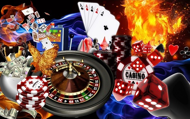 Fitur-Fitur Terbaik dalam Slot Online yang Harus Anda Cari