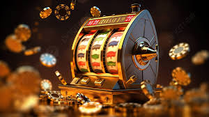 Perjalanan Emosional Anda melalui Slot Online