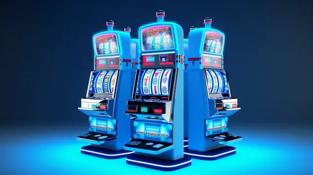 Slot online klasik telah menjadi salah satu pilihan favorit bagi para penjudi online di Indonesia. Keunggulannya terletak pada tampilan