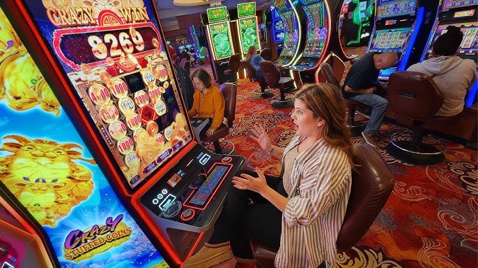 Perbedaan Slot Klasik dan Slot Modern di Platform Online