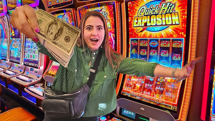 Bagaimana Mengontrol Emosi Saat Bermain Slot Online?