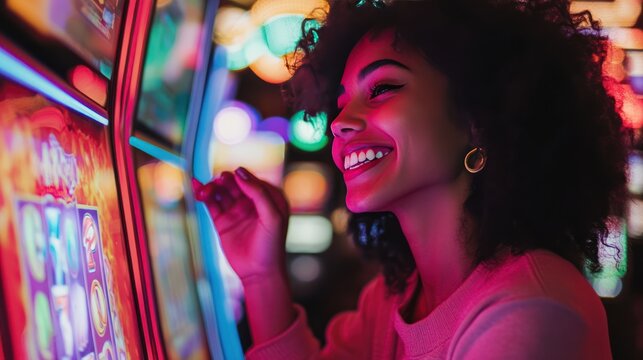 Apakah Slot Online VR akan Menjadi Tren di Masa Depan?